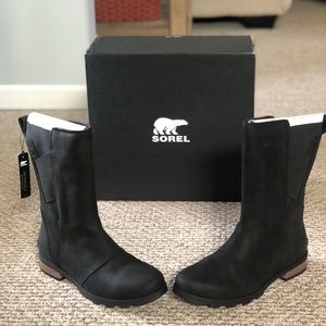 Emelie Sorel mid- BNWT